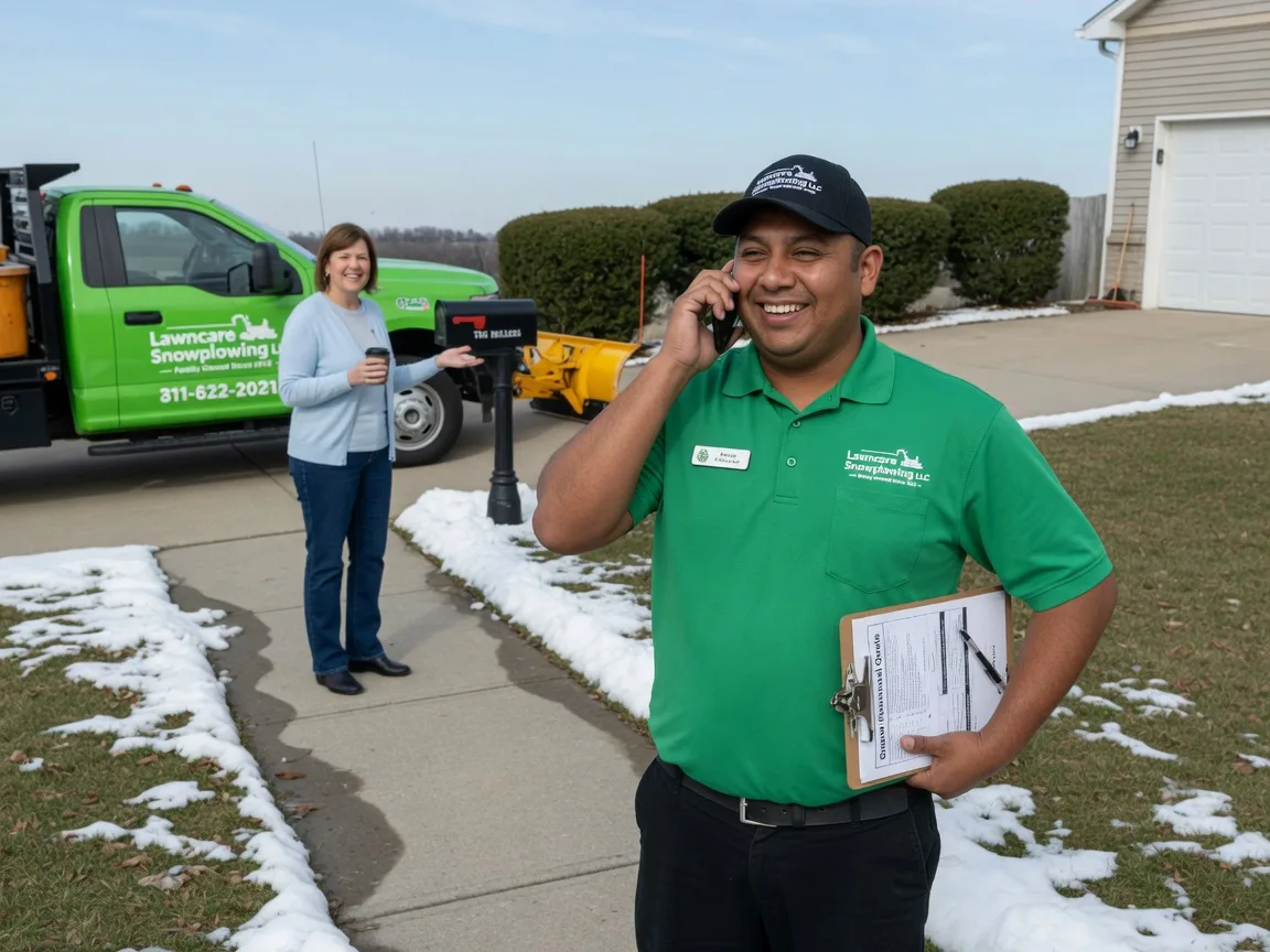Lawn Care Services By Expert Landscaper Princeville, IL FAQs
